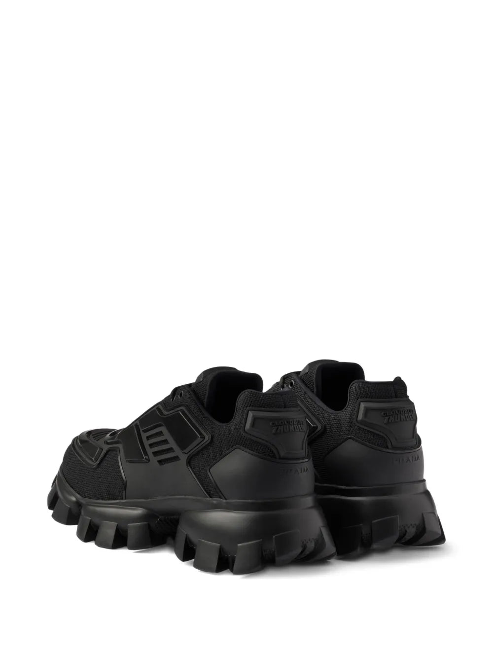 Cloudbust Thunder Chunky-Sole
