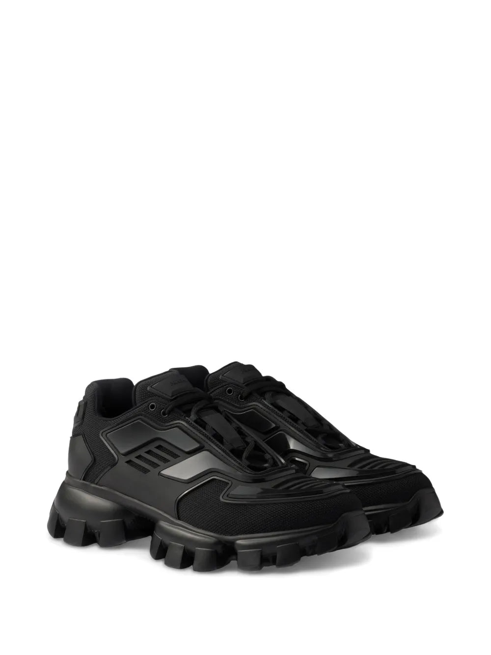 Cloudbust Thunder Chunky-Sole