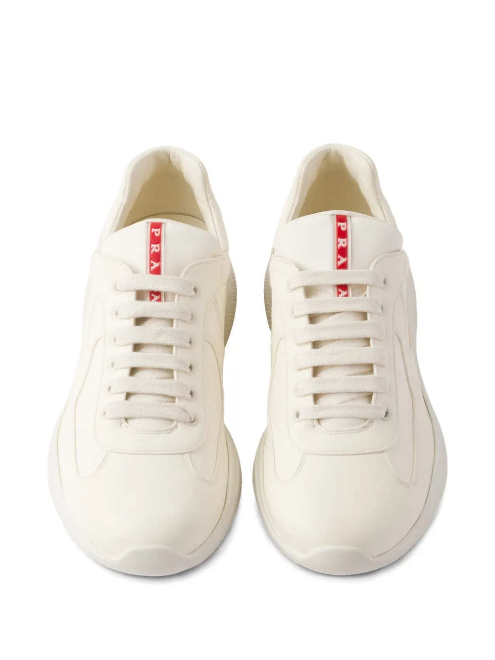 Americas Cup Lace-Up