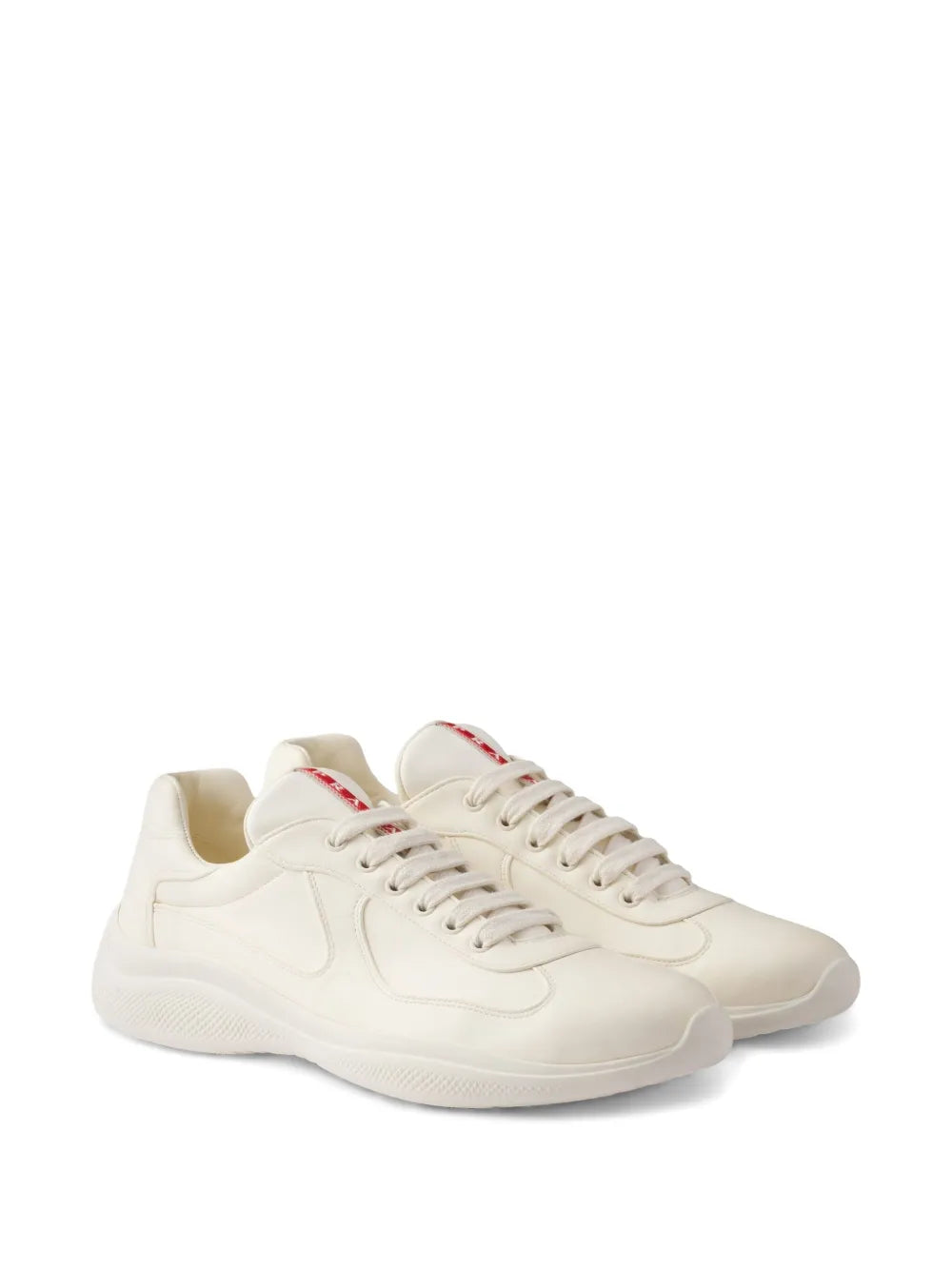 Americas Cup Lace-Up