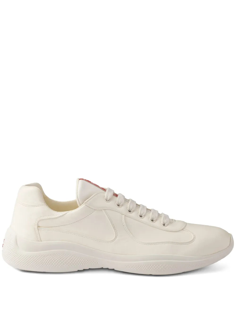 Americas Cup Lace-Up