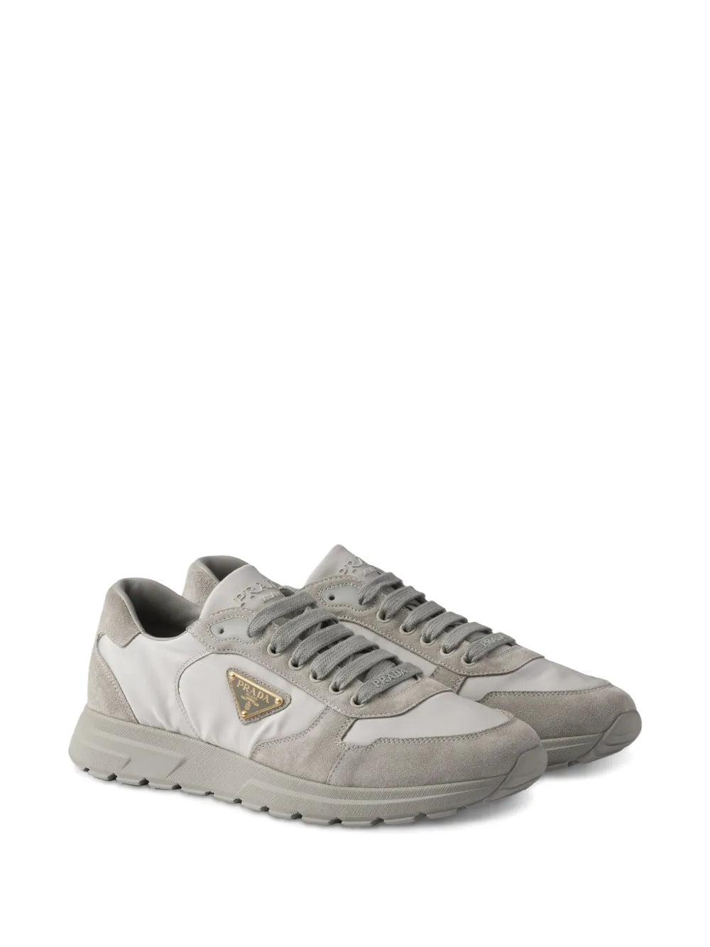 Prax 2.0 Suede-Detail