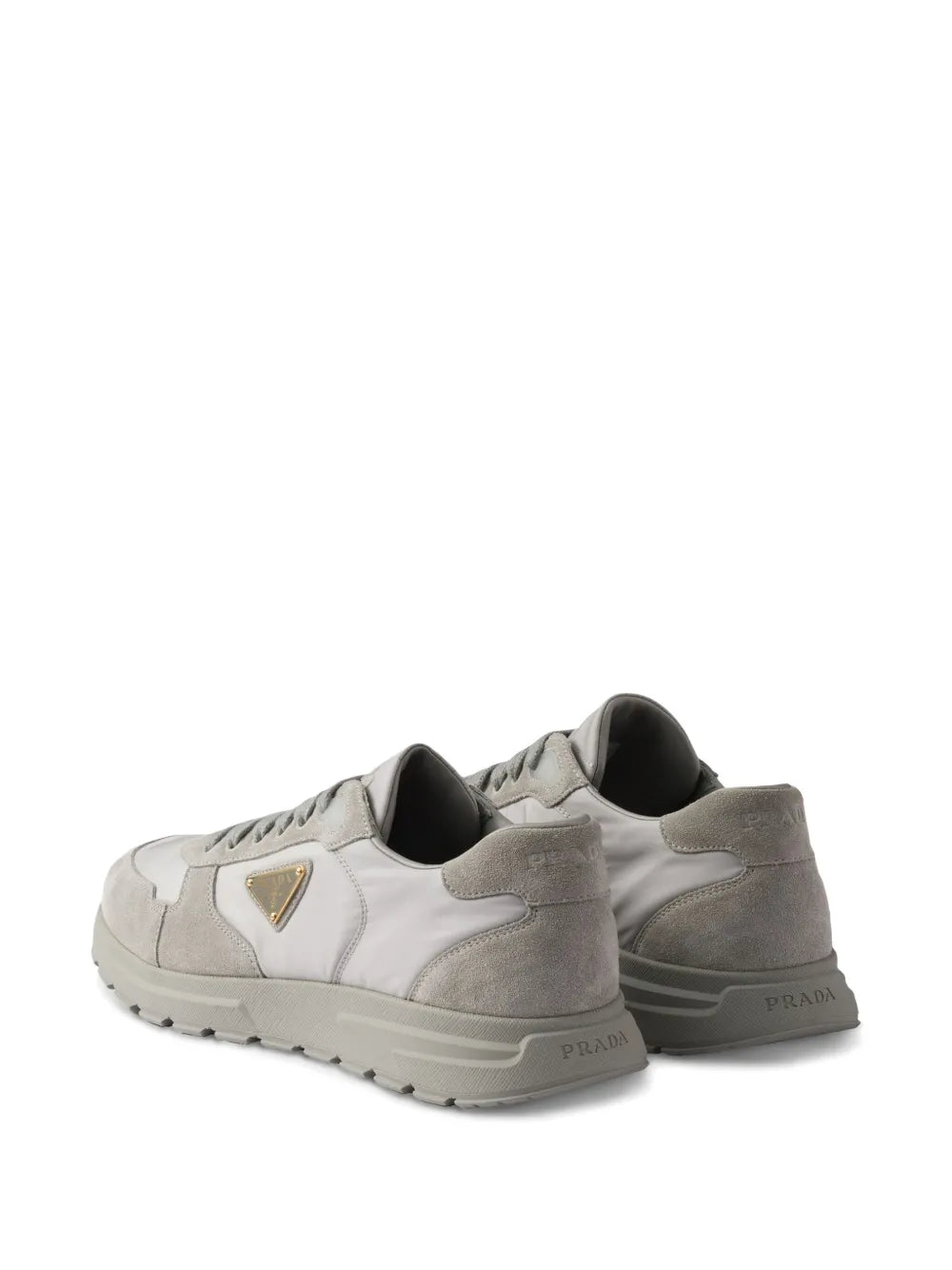 Prax 2.0 Suede-Detail