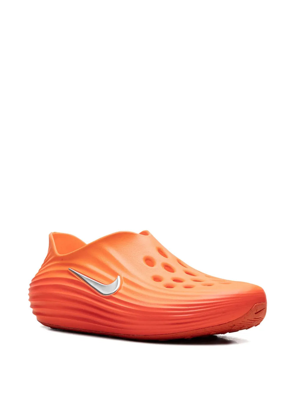 Reactx Rejuven8 Safety Orange Slip-On