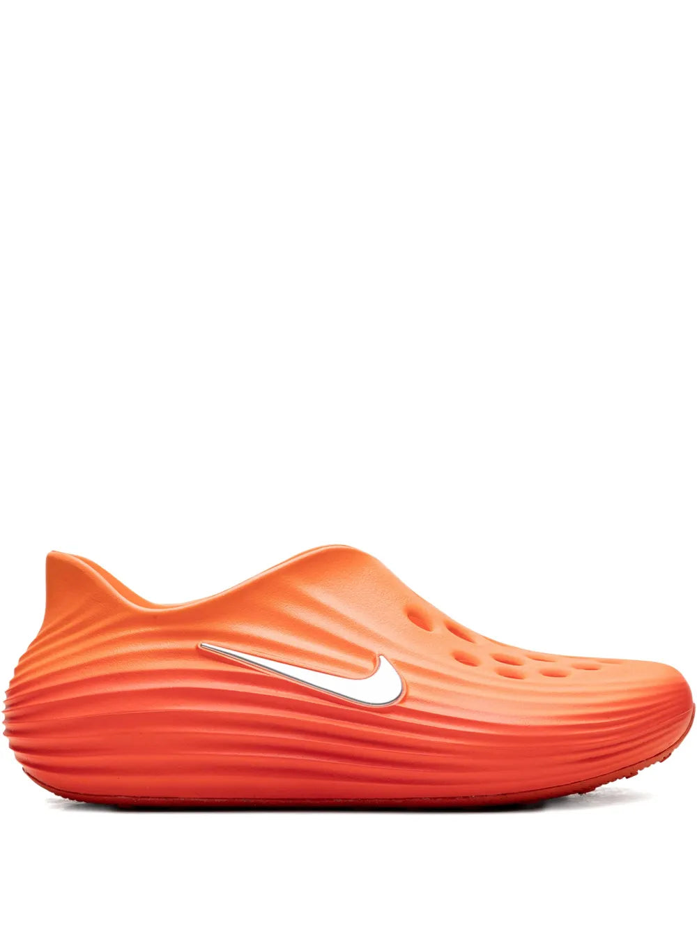 Reactx Rejuven8 Safety Orange Slip-On