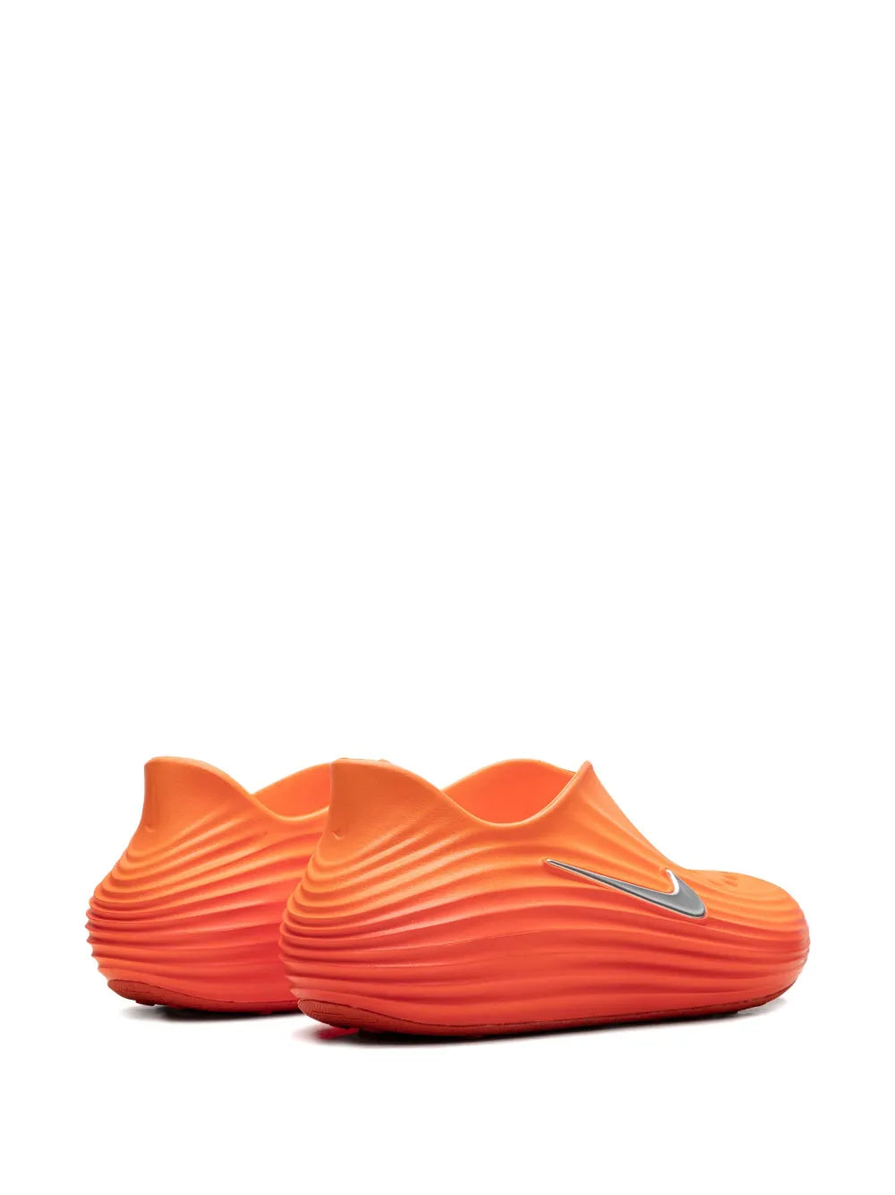 Reactx Rejuven8 Safety Orange Slip-On