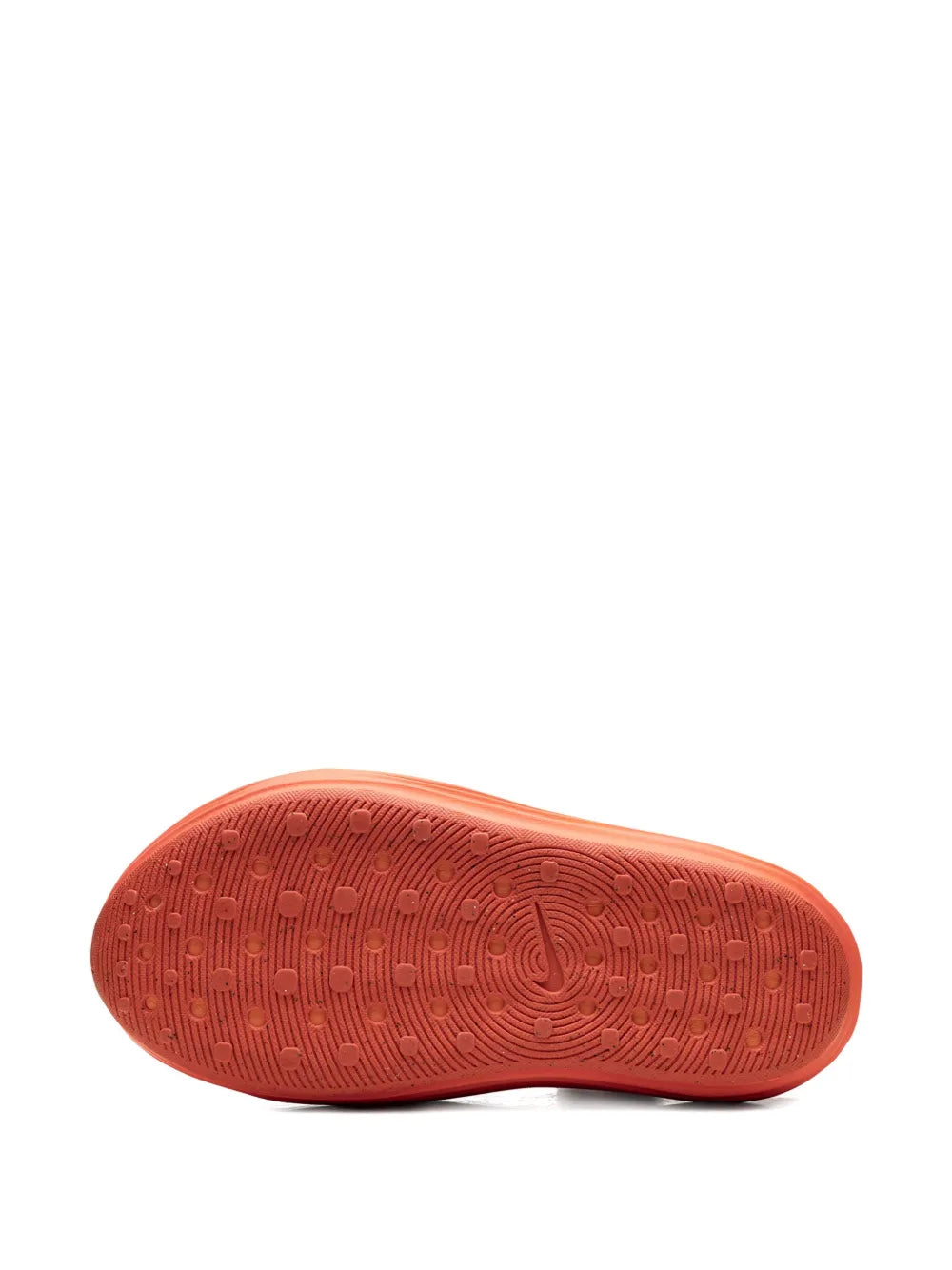 Reactx Rejuven8 Safety Orange Slip-On