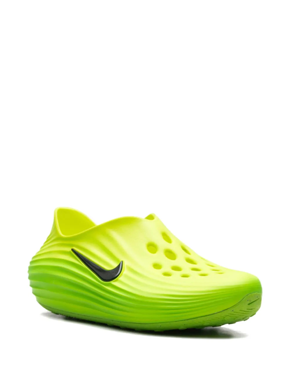 Reactx Rejuven8 Green Strike