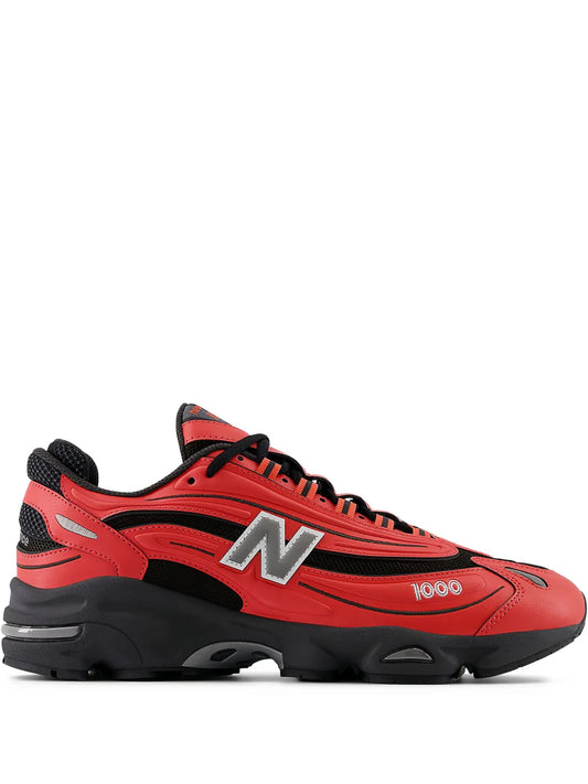 1000 Red/Black