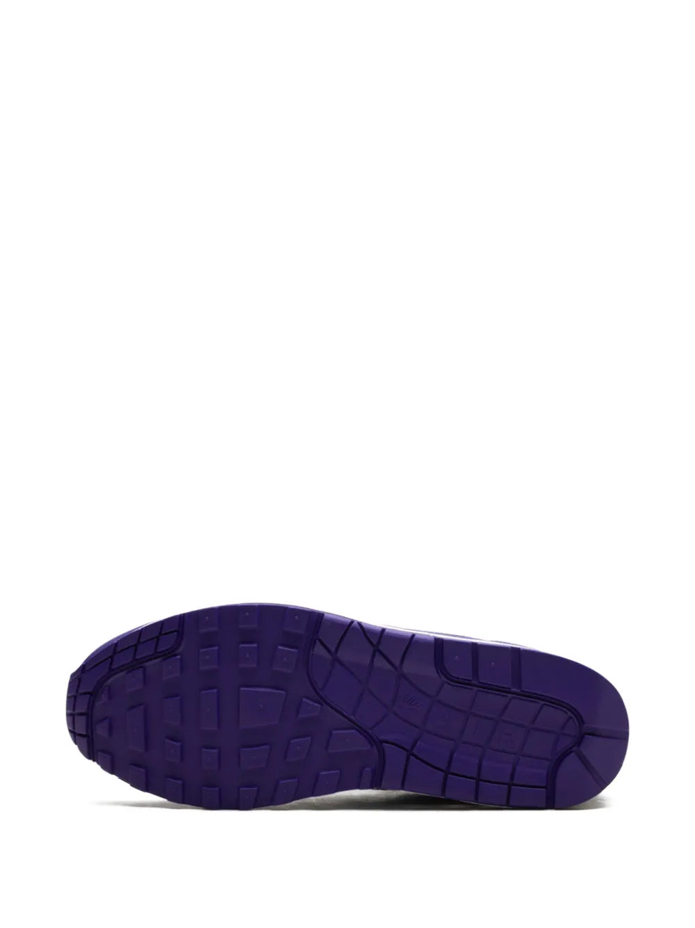 Supreme Air Max 1 87 Sp Varsity Purple/White
