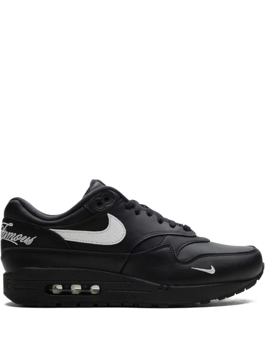 Supreme Air Max 1 87 Sp Black/White