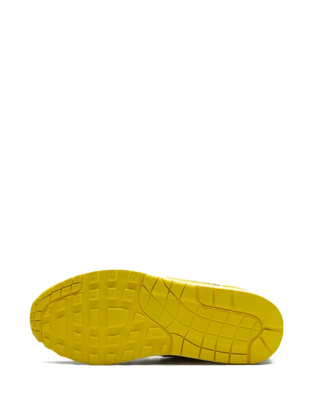 Supreme Air Max 1 87 Sp Speed Yellow/White