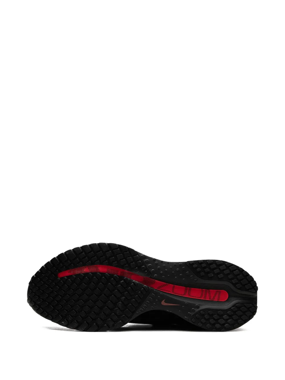 Pegasus Premium Black/Bright Crimson/Metallic Silver