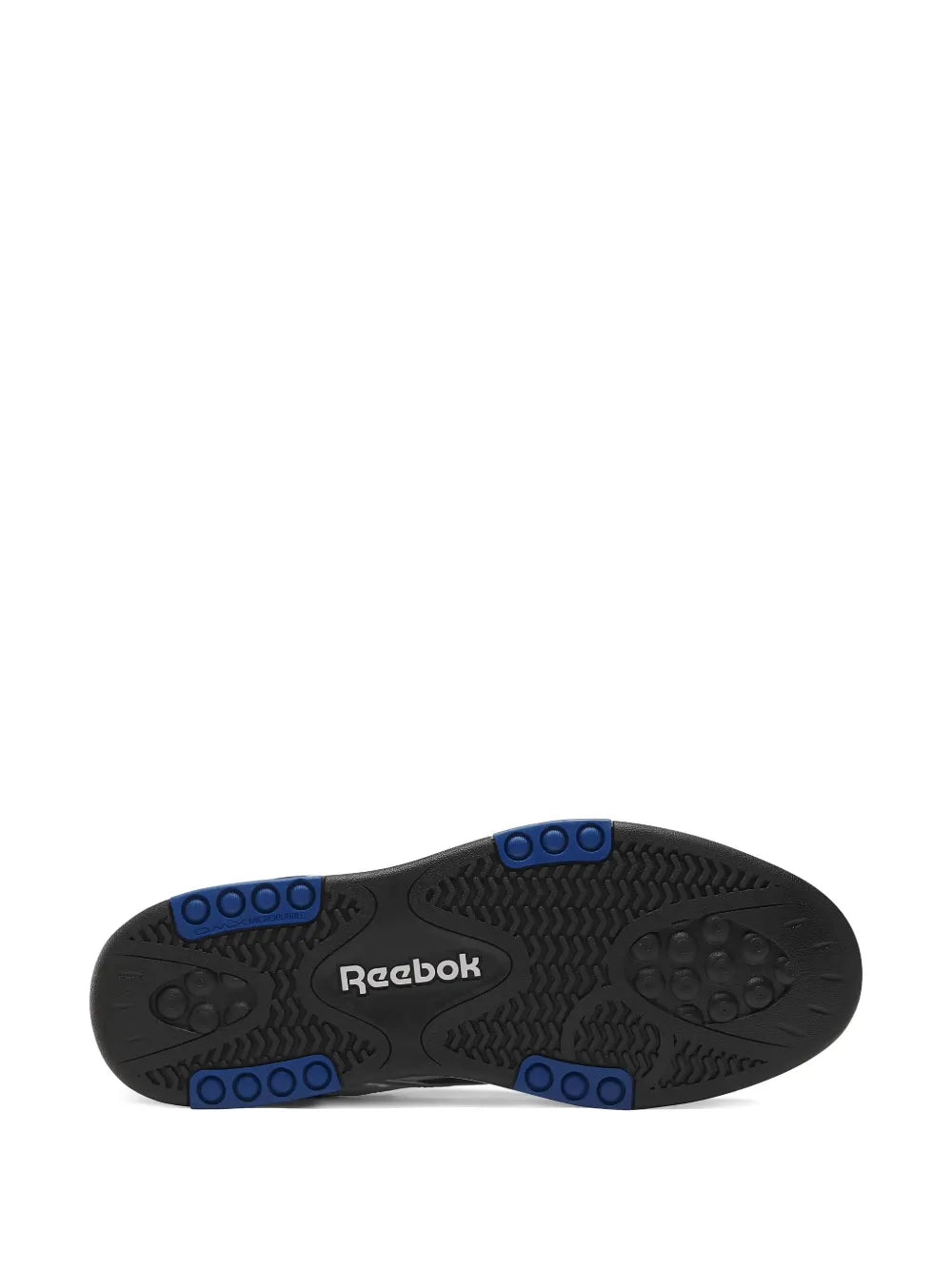Dmx White Vector Blue