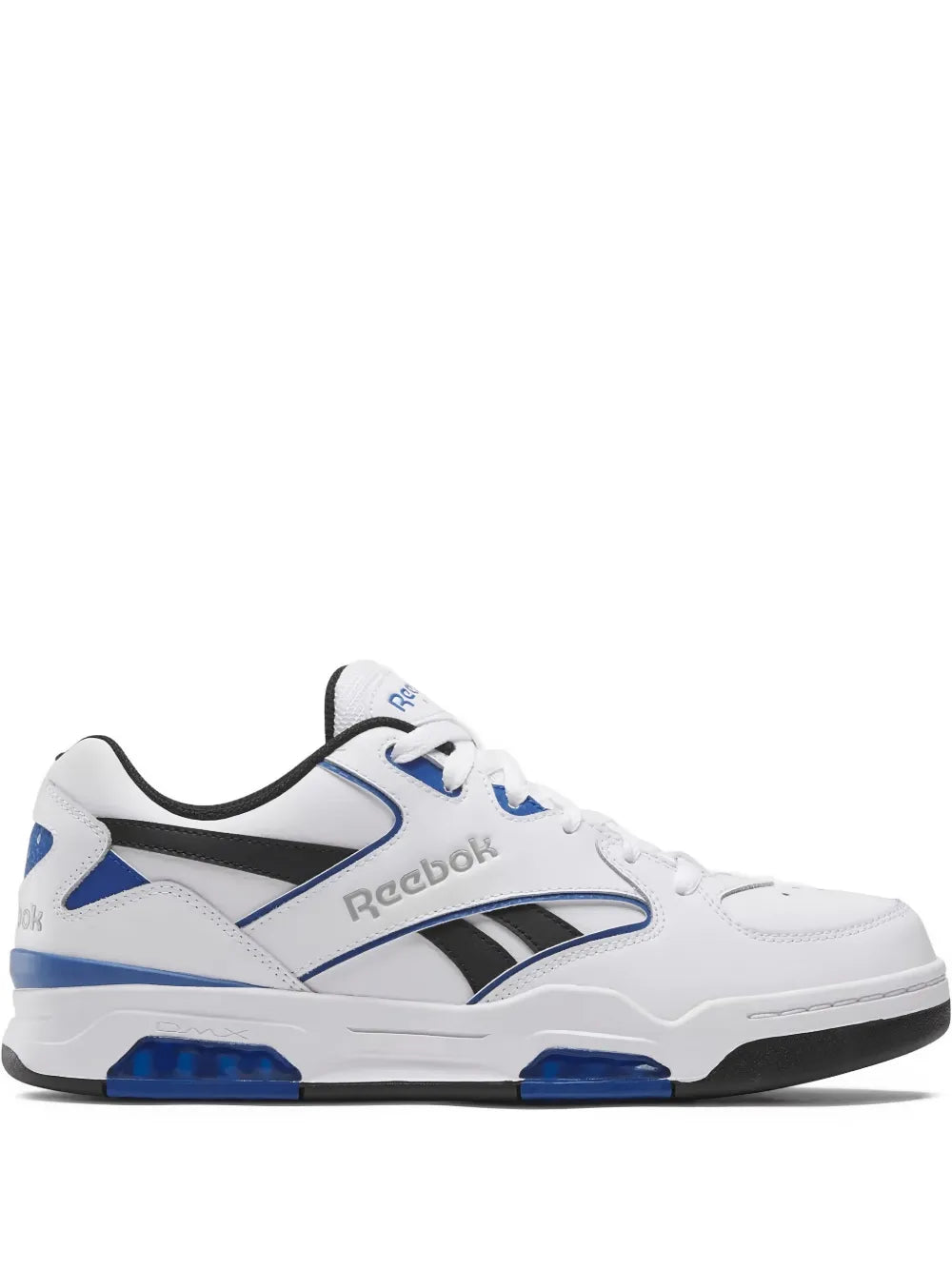 Dmx White Vector Blue