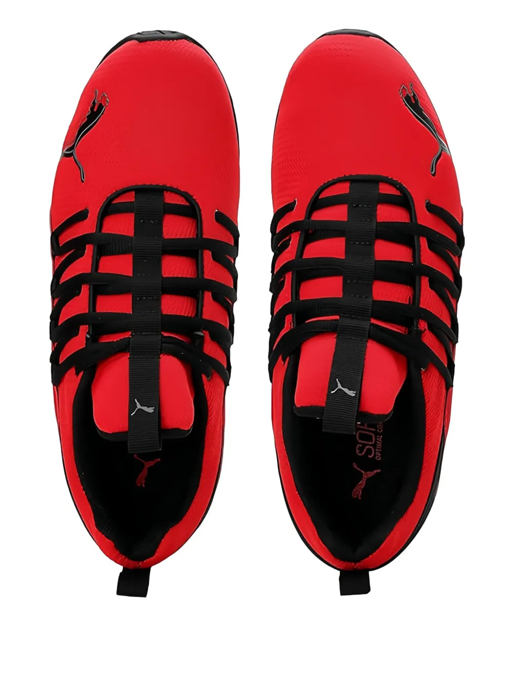 Axelion Red