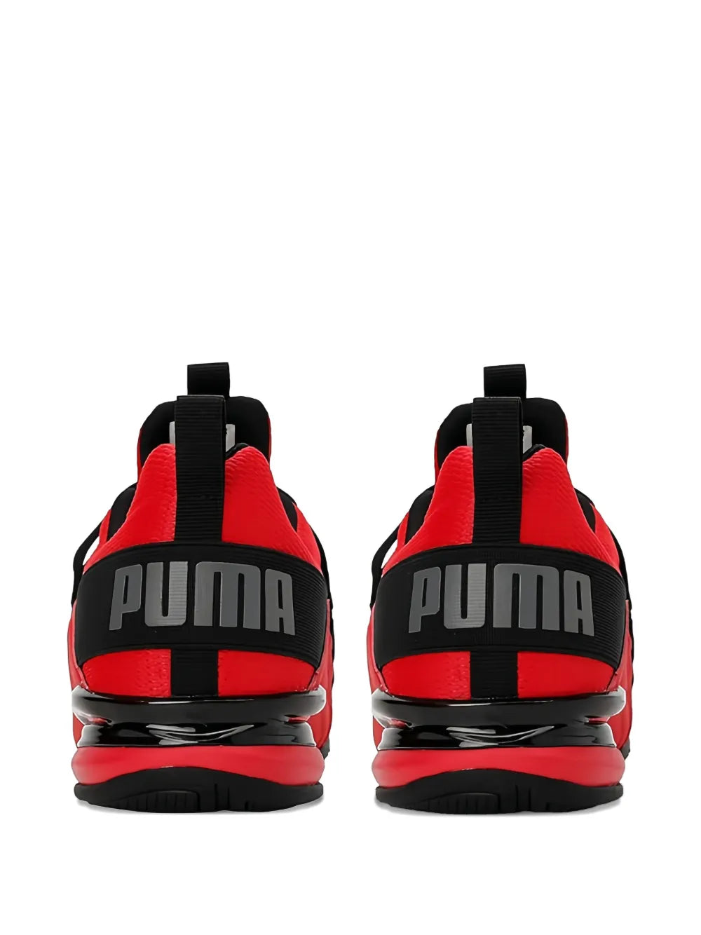 Axelion Red