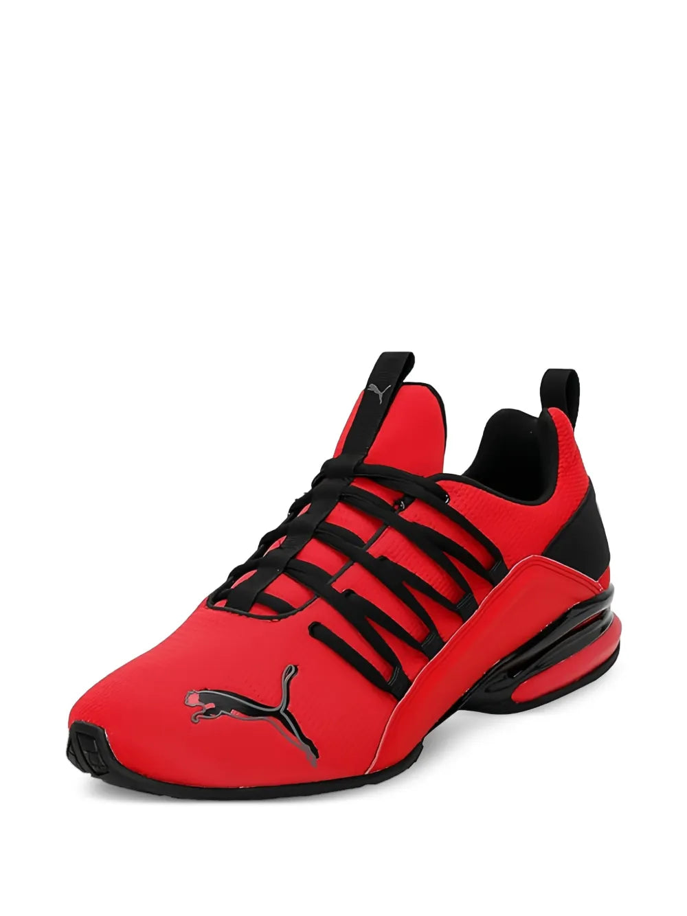 Axelion Red
