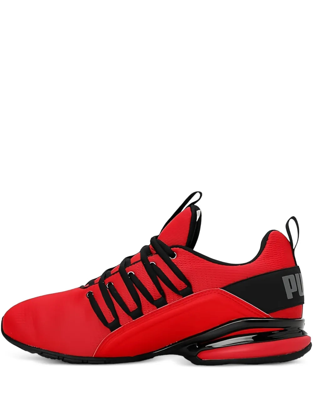Axelion Red