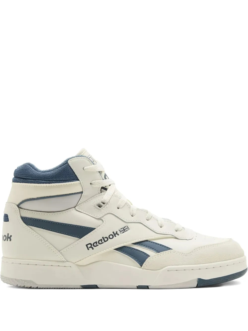 Bb4000 Navy Blue/White