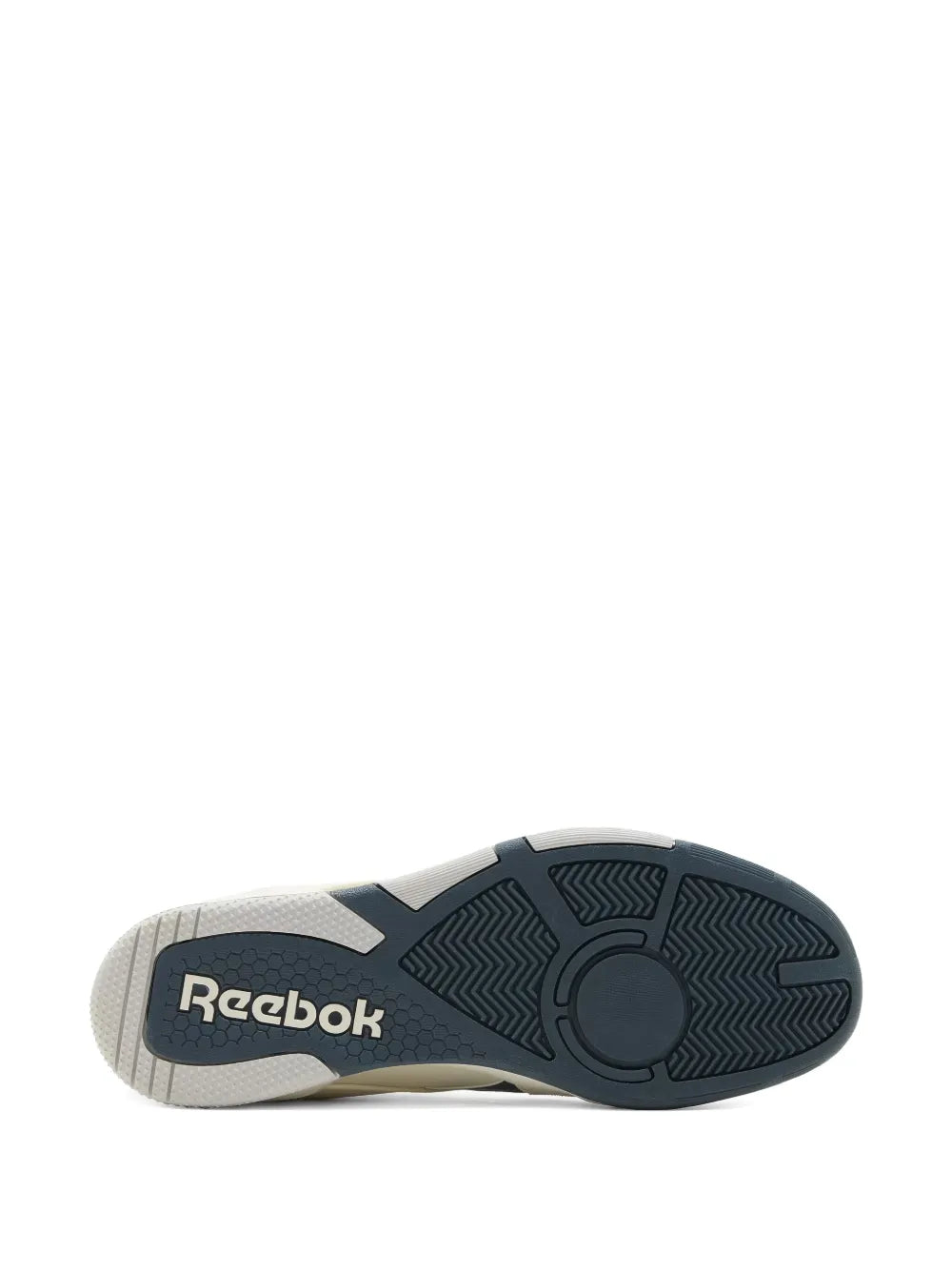 Bb4000 Navy Blue/White