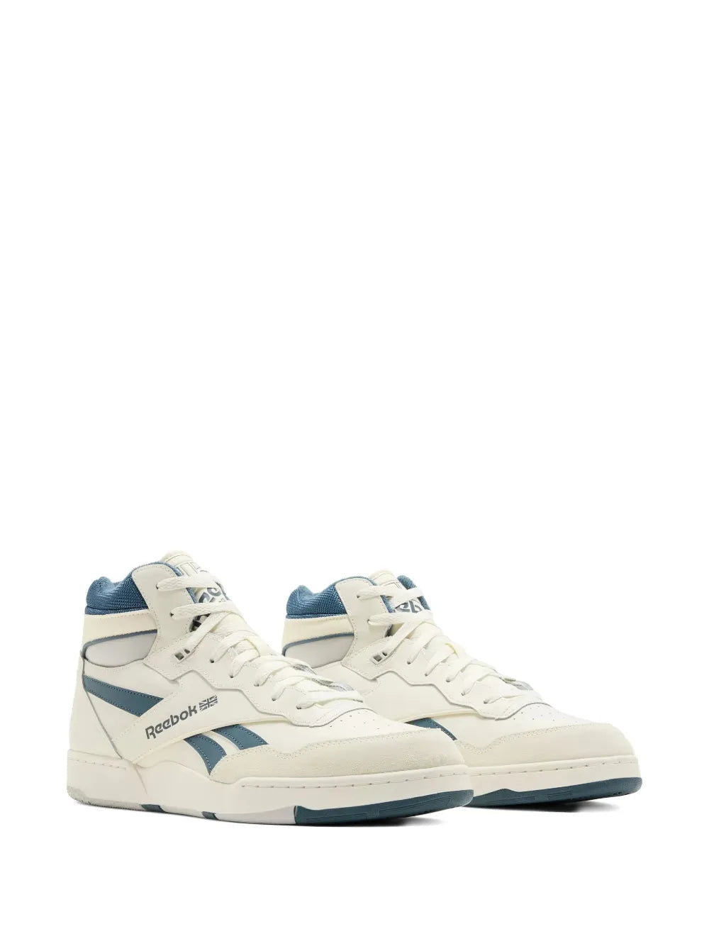 Bb4000 Navy Blue/White