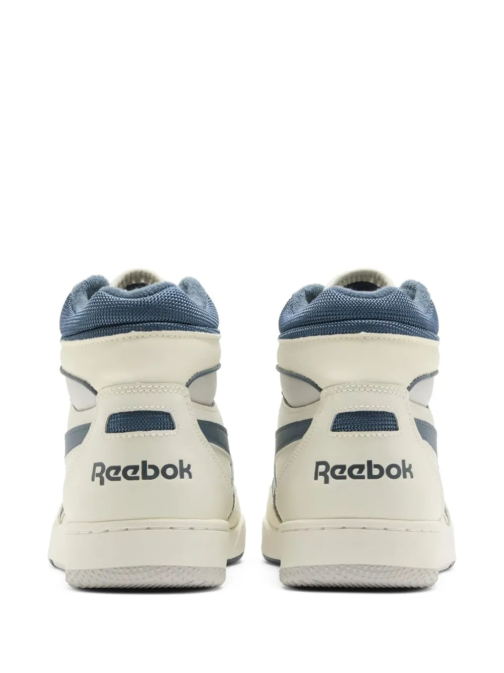 Bb4000 Navy Blue/White