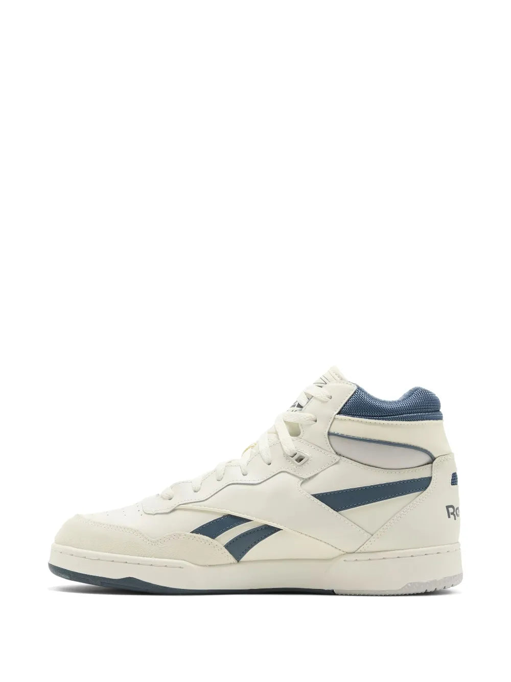 Bb4000 Navy Blue/White