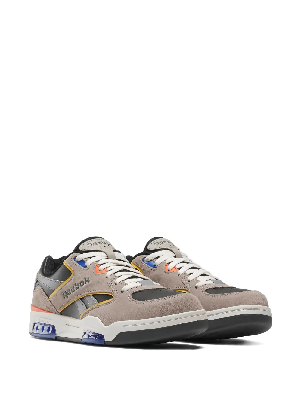 Bb4500 Dmx Khaki Brown/Black