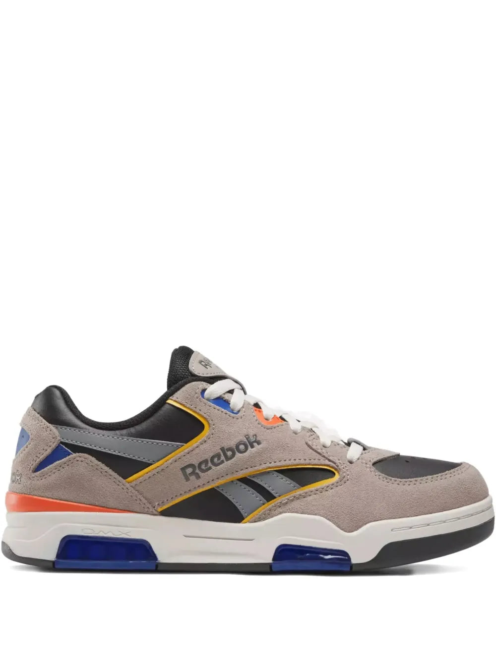 Bb4500 Dmx Khaki Brown/Black