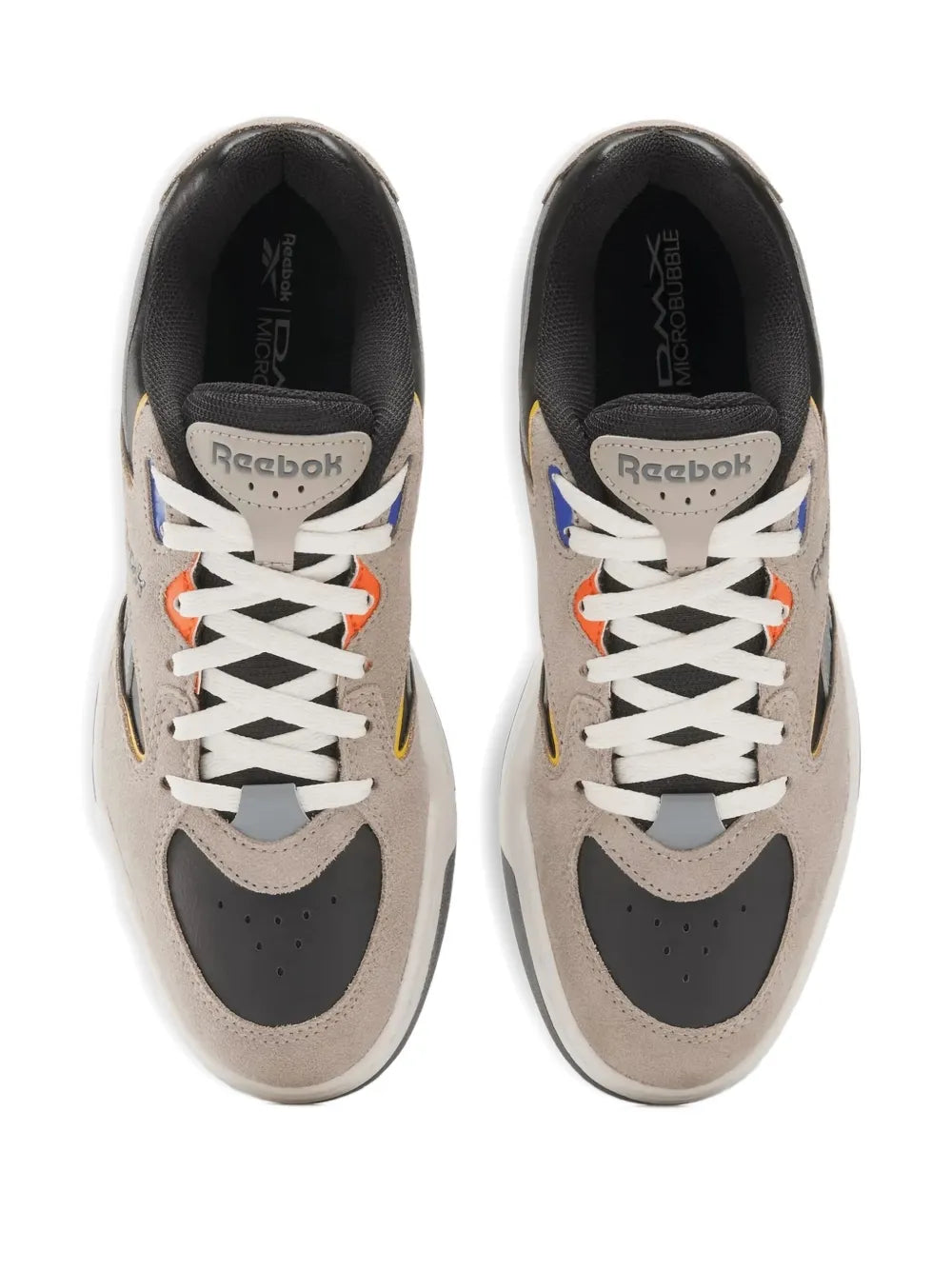Bb4500 Dmx Khaki Brown/Black