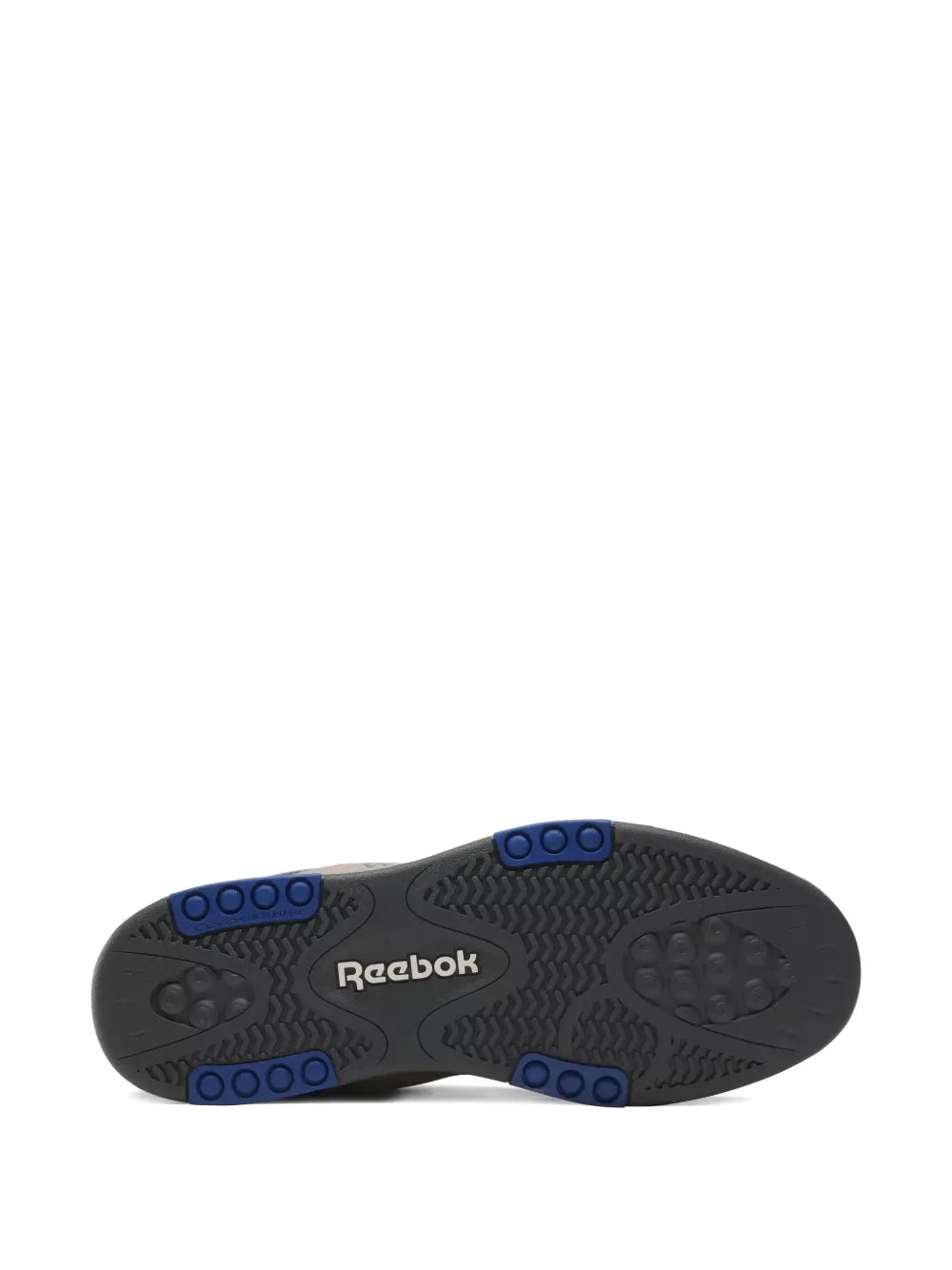 Bb4500 Dmx Khaki Brown/Black