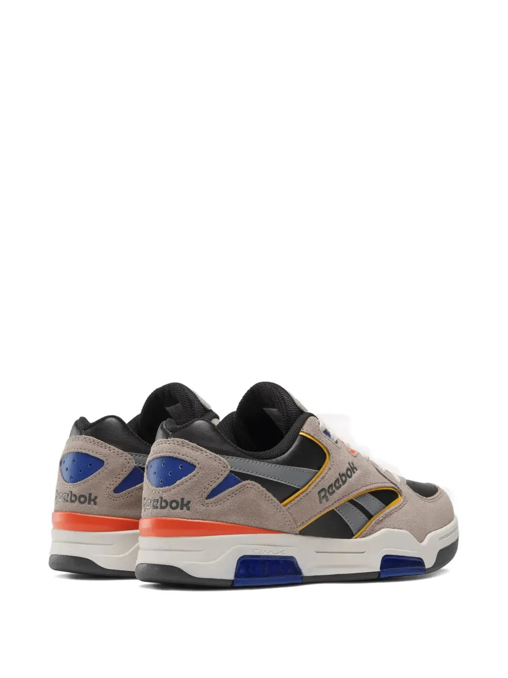 Bb4500 Dmx Khaki Brown/Black