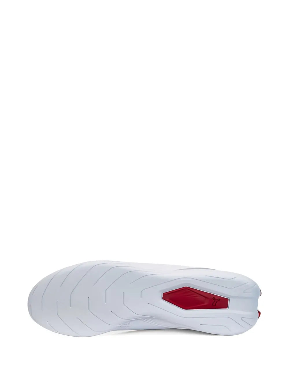 Drift Cat Decima White/Red