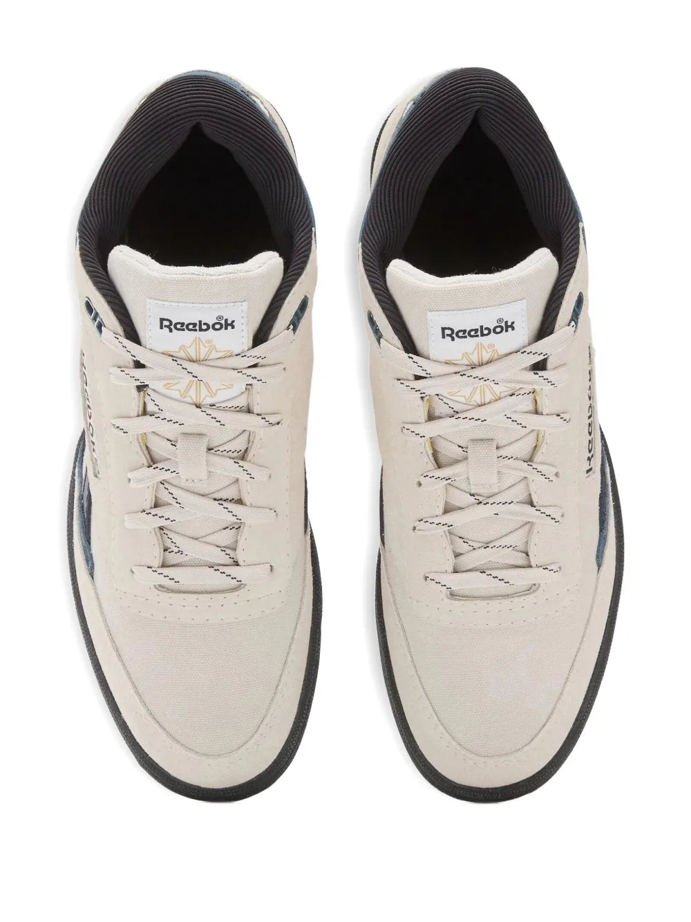 Club C Mid Ii Revenge Grey/Black