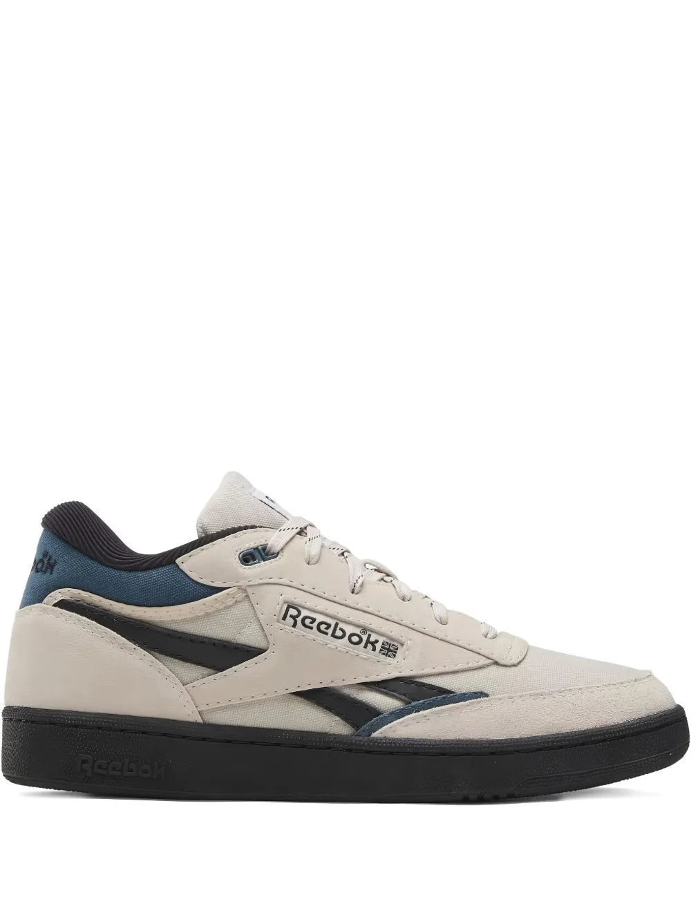 Club C Mid Ii Revenge Grey/Black
