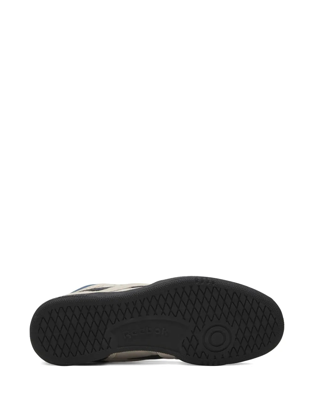 Club C Mid Ii Revenge Grey/Black