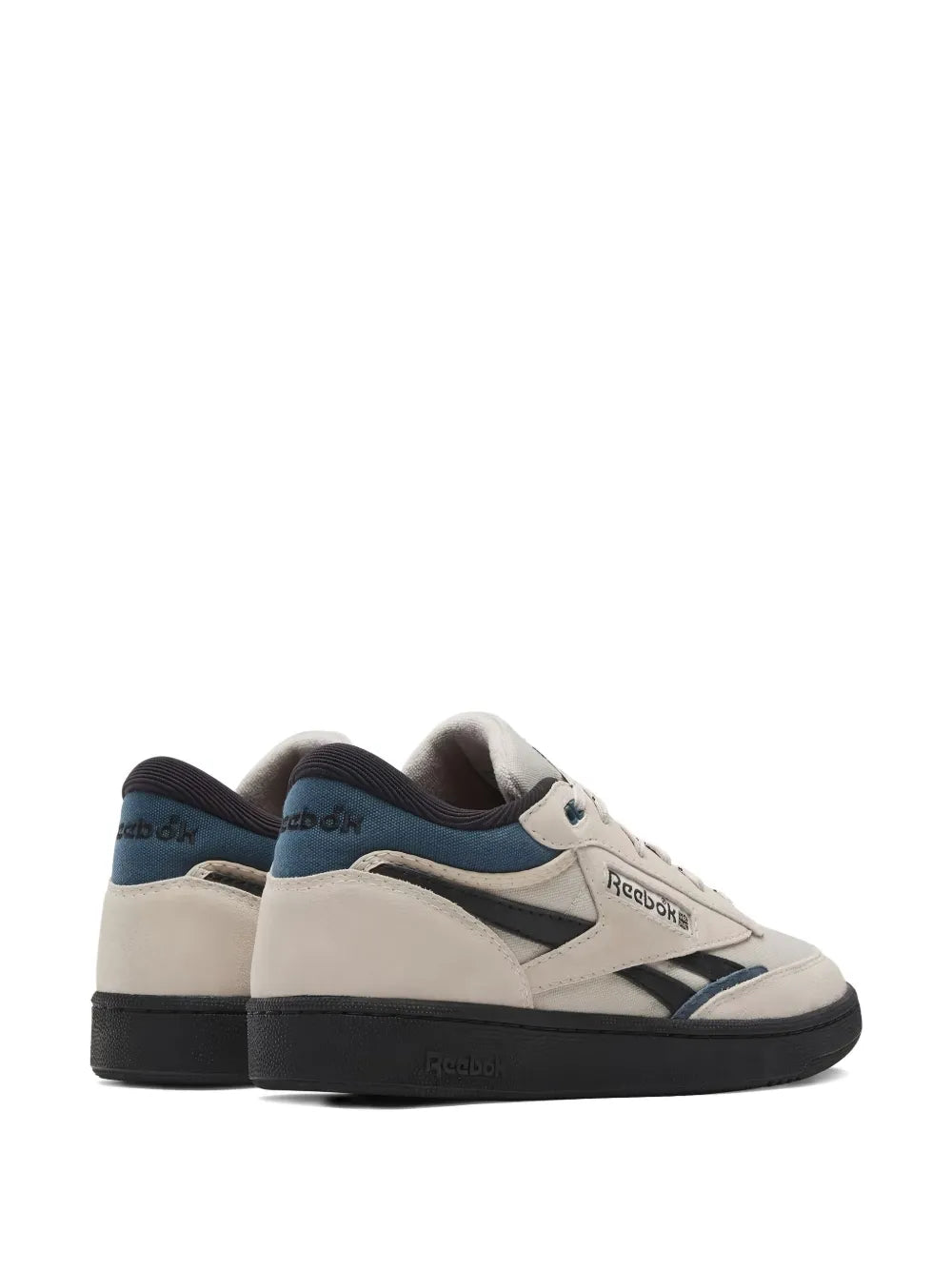Club C Mid Ii Revenge Grey/Black