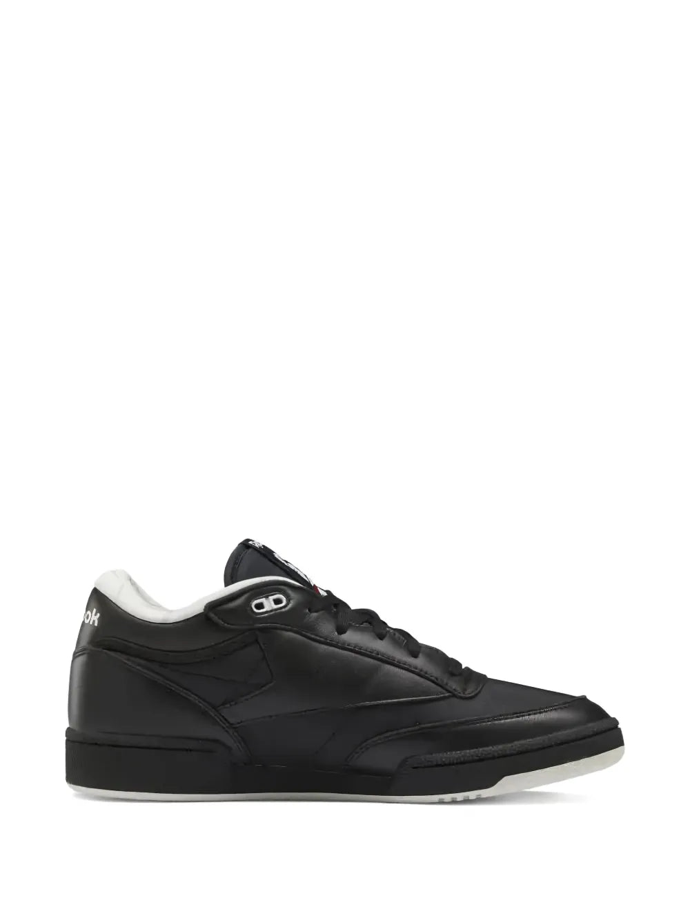 Club C Mid Ii Core Black