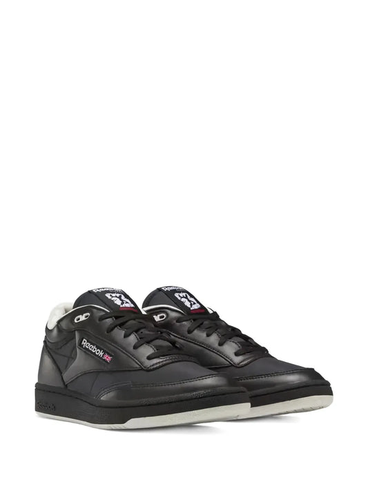 Club C Mid Ii Core Black