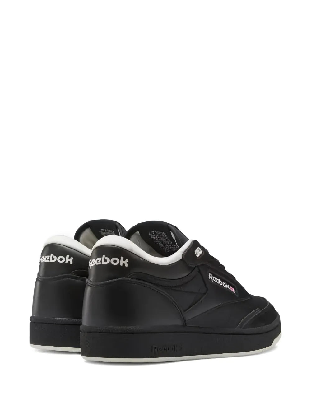 Club C Mid Ii Core Black