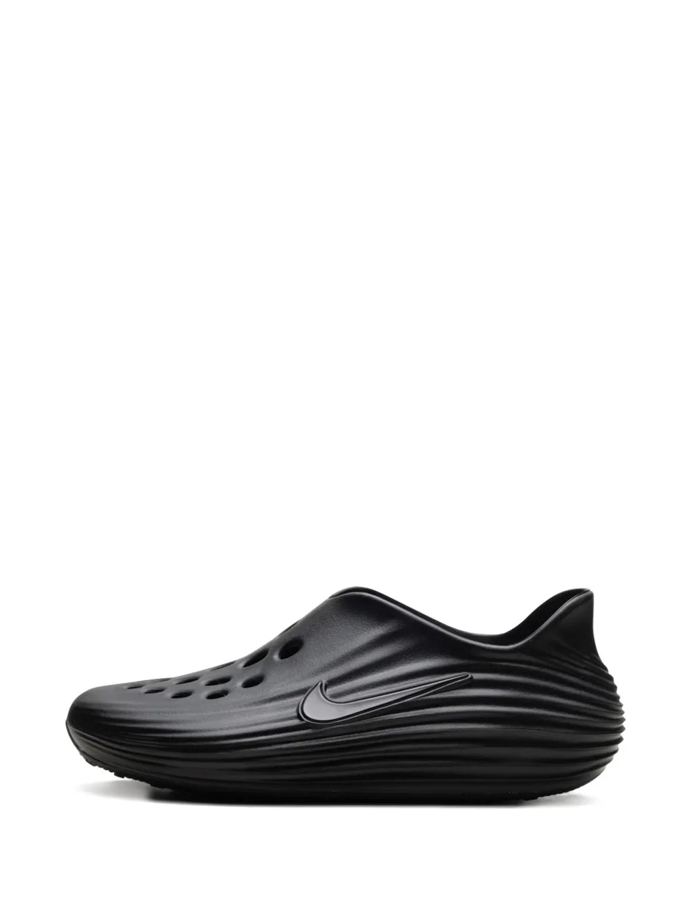 Reactx Rejuven8 Triple Black