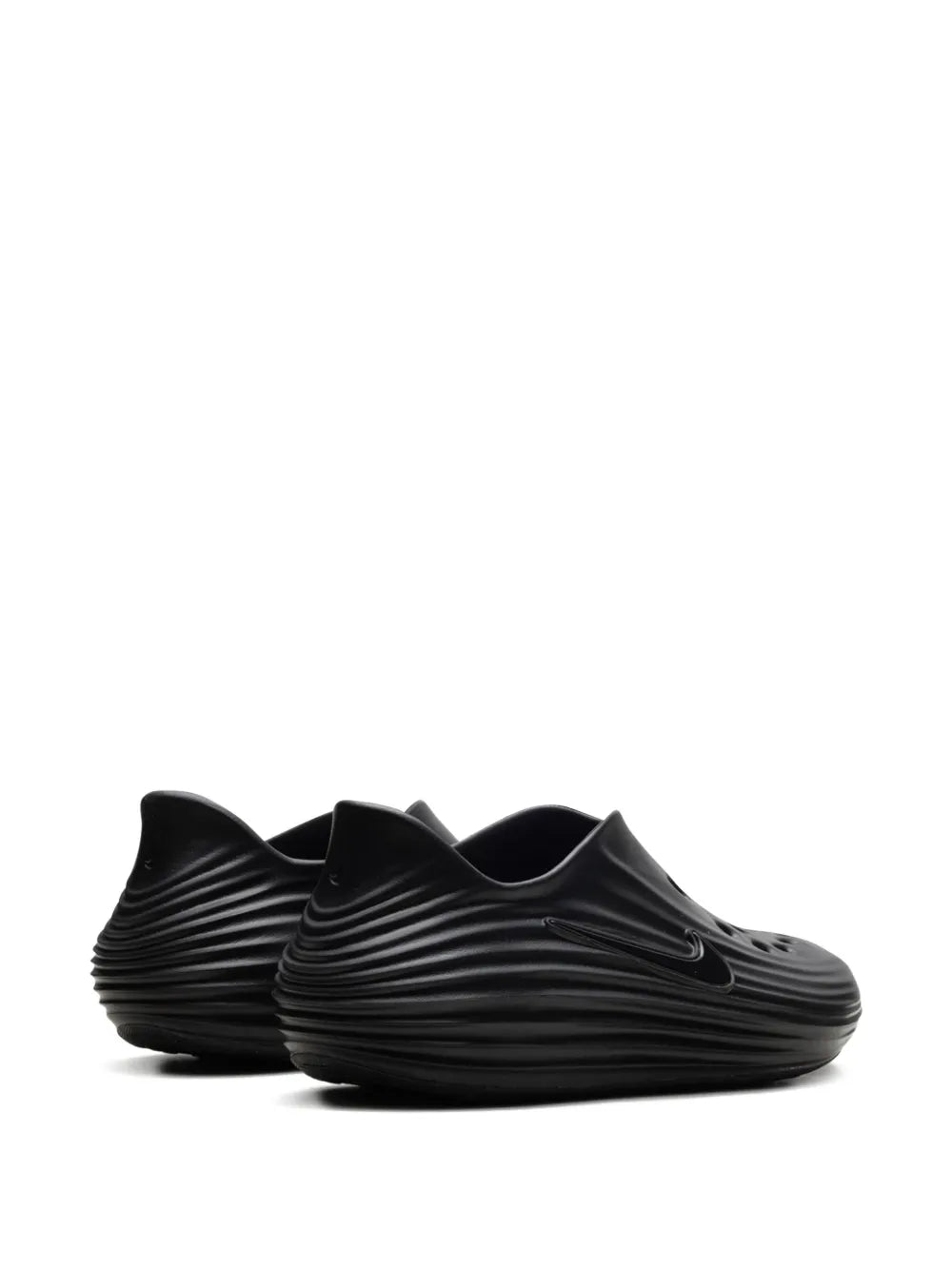 Reactx Rejuven8 Triple Black