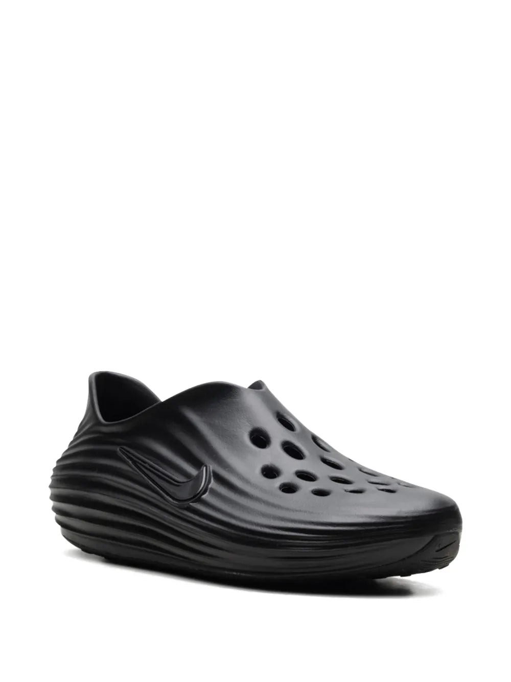 Reactx Rejuven8 Triple Black