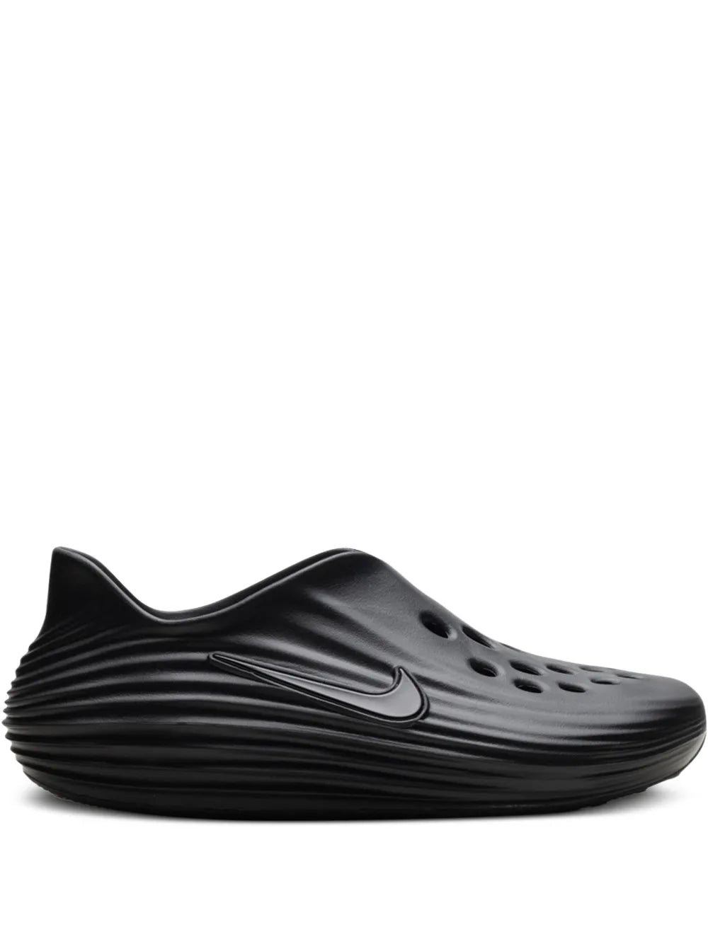 Reactx Rejuven8 Triple Black
