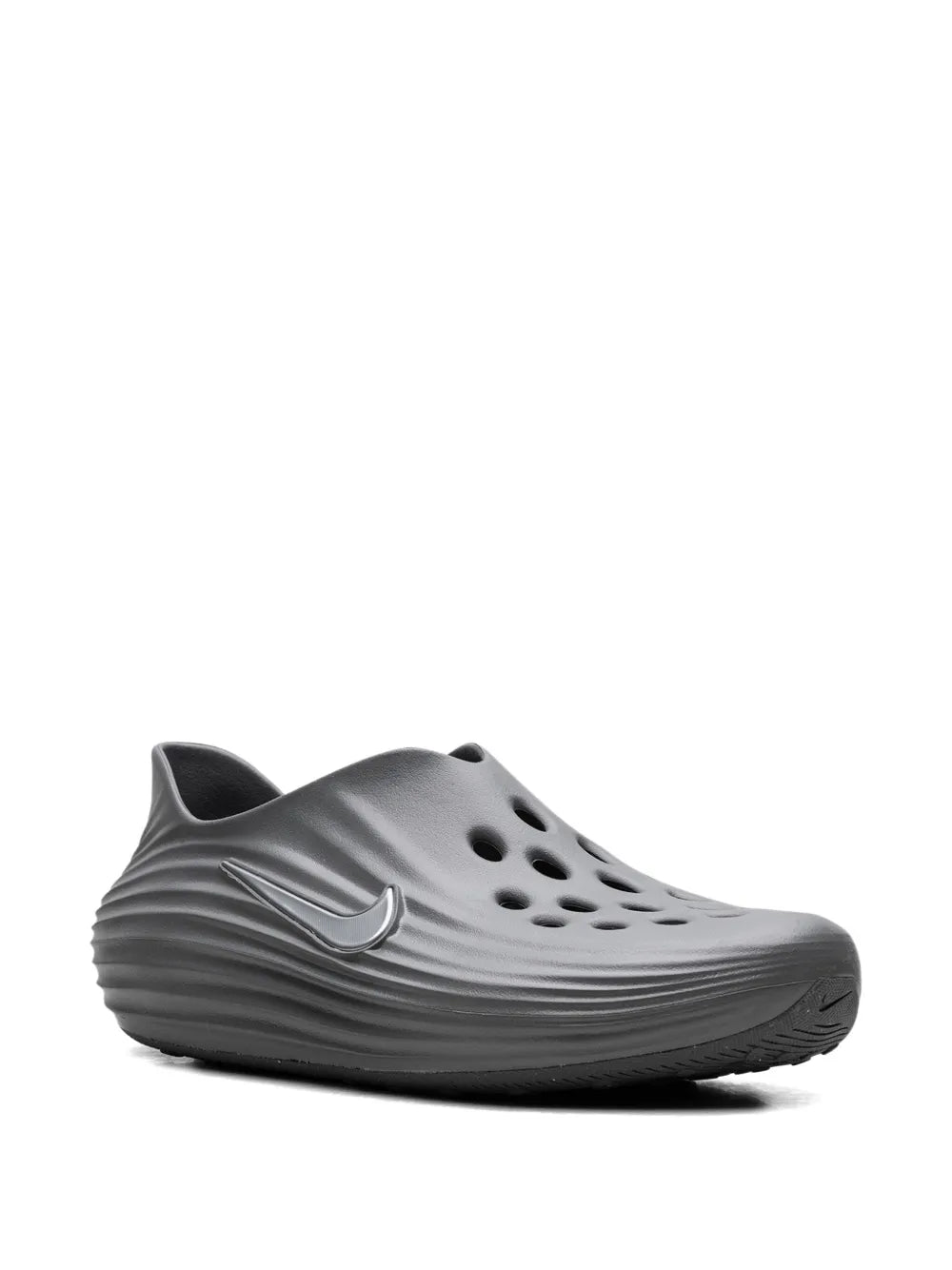 Reactx Rejuven8 Smoke Grey Slip-On