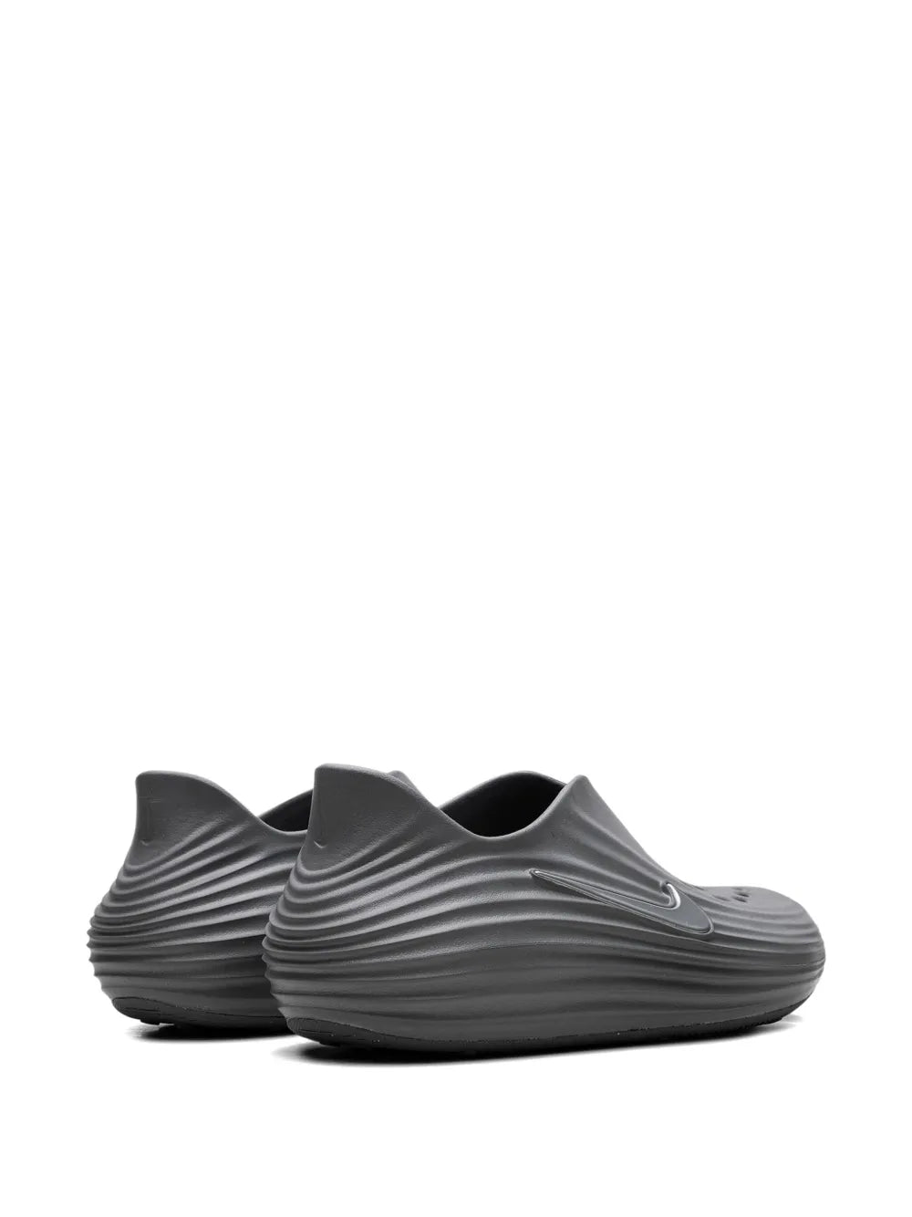 Reactx Rejuven8 Smoke Grey Slip-On