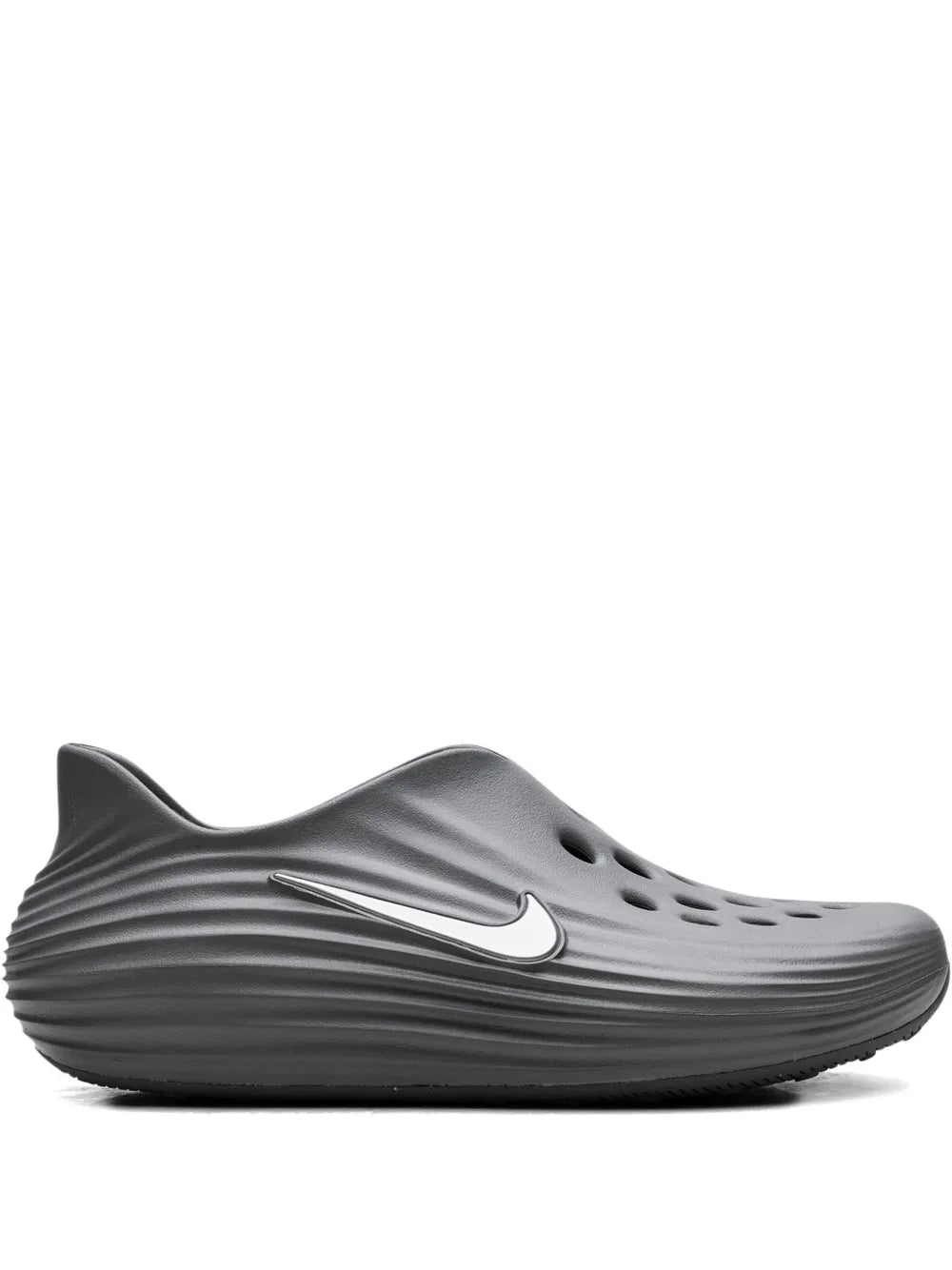 Reactx Rejuven8 Smoke Grey Slip-On