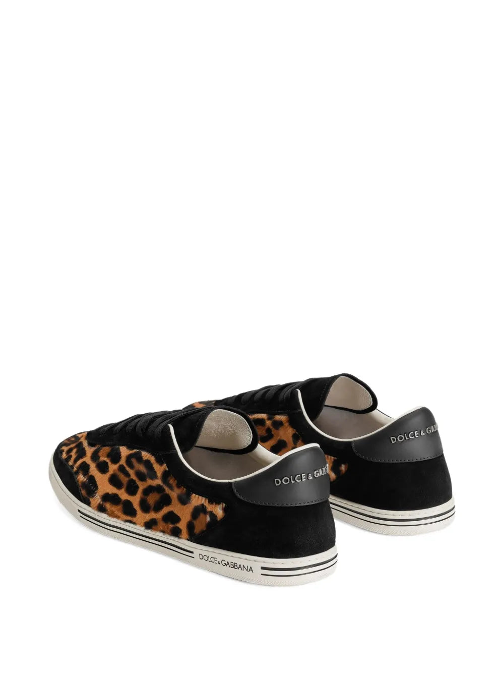 Saint Tropez Leo-Print Light