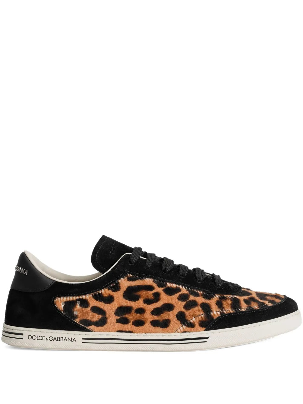 Saint Tropez Leo-Print Light
